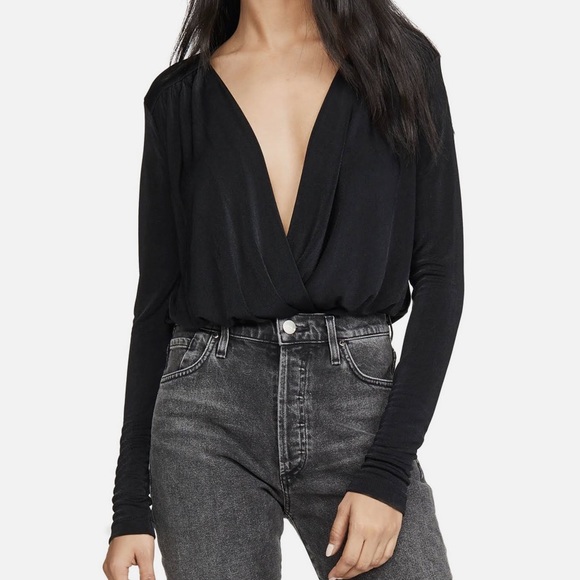 NWOT Turnt bodysuit by Intimately Free People in size XS - Picture 13 of 15